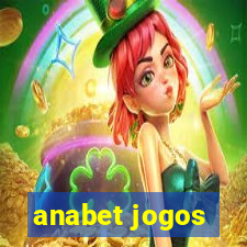 anabet jogos